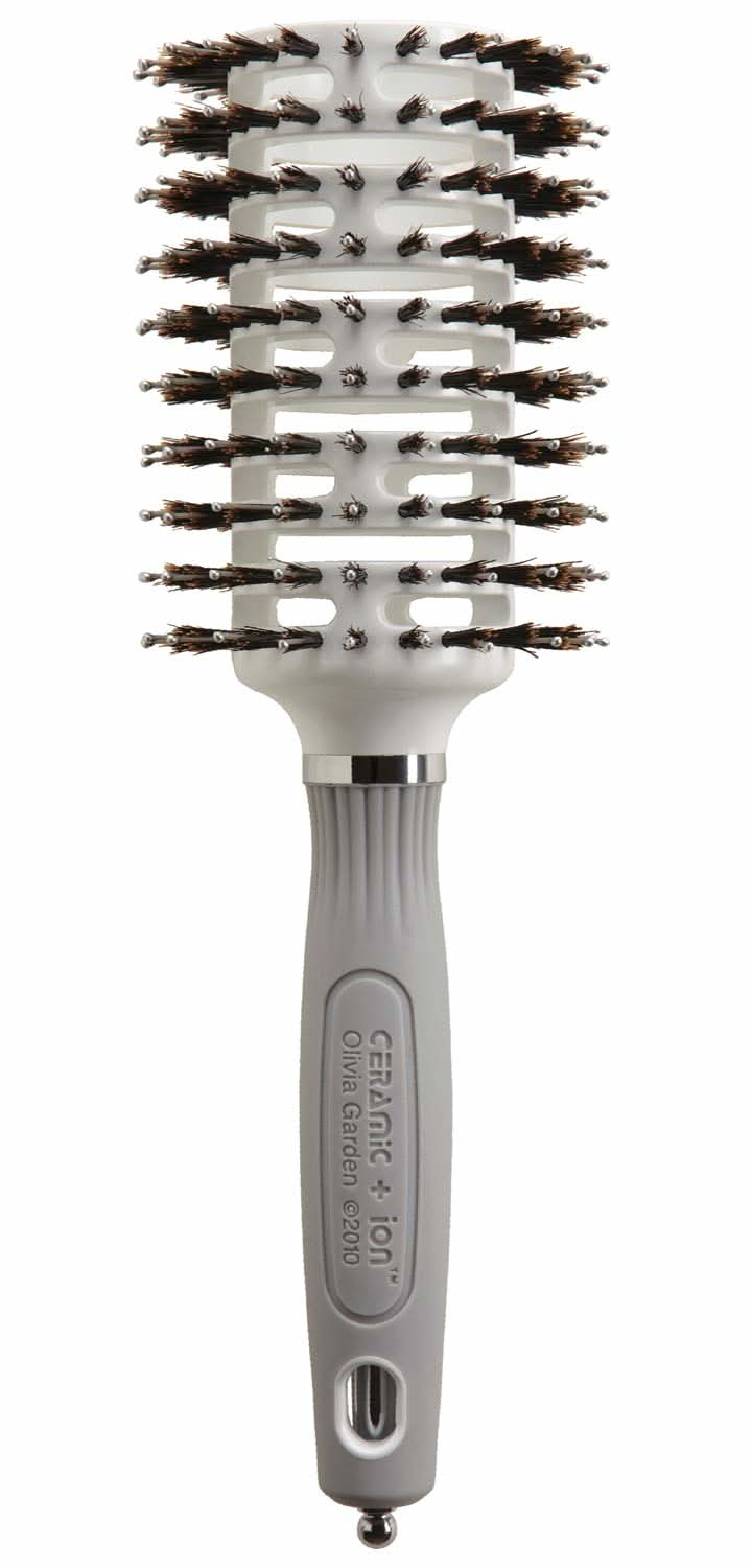 Olivia Garden Ceramic + Ion Turbo Vent Combo - CITV-COGD (8,25 cm)