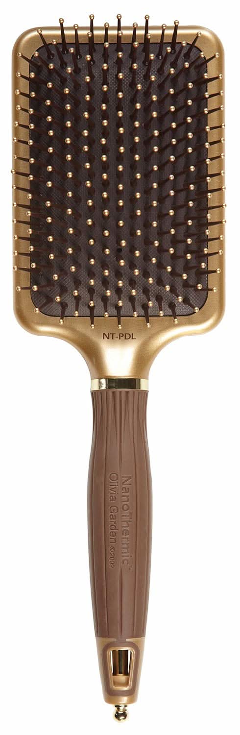 Olivia Garden NanoThermic Ceramic + Ion Styler - NT-PDL