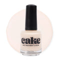 CAKE Nail Strengthening Polish - French Connection