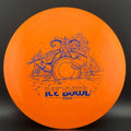 Sirius Polaris LS - 2022 Ice Bowl