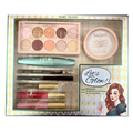 Kozmic Colours Glow Up Makeup Kit (17 pc)