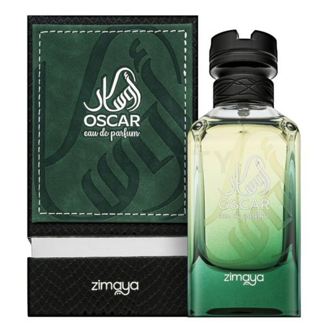 Zimaya Oscar Eau de Parfum Unisex (3.4oz)