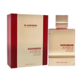 Al Haramain Amber Oud Ruby Edition Extrait de Parfum Men (2.0oz)