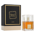Lattafa Khamrah Eau de Parfum Unisexe (100ml)
