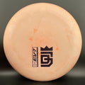 OG Firm Penrose - EV-7  Stamp Gibson Logo *Gibson Stash*