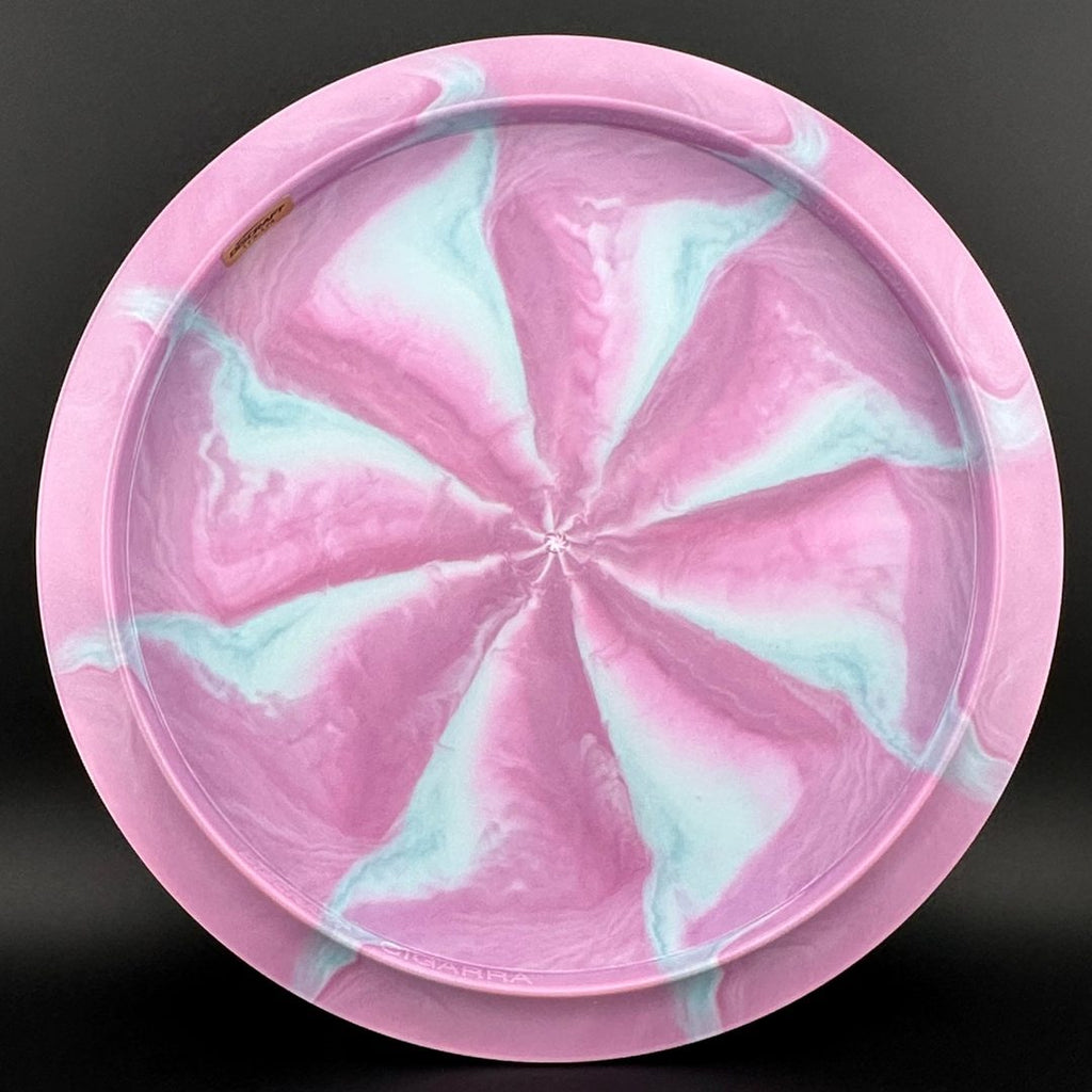Colorshift ESP Cigarra - DGLO 2025