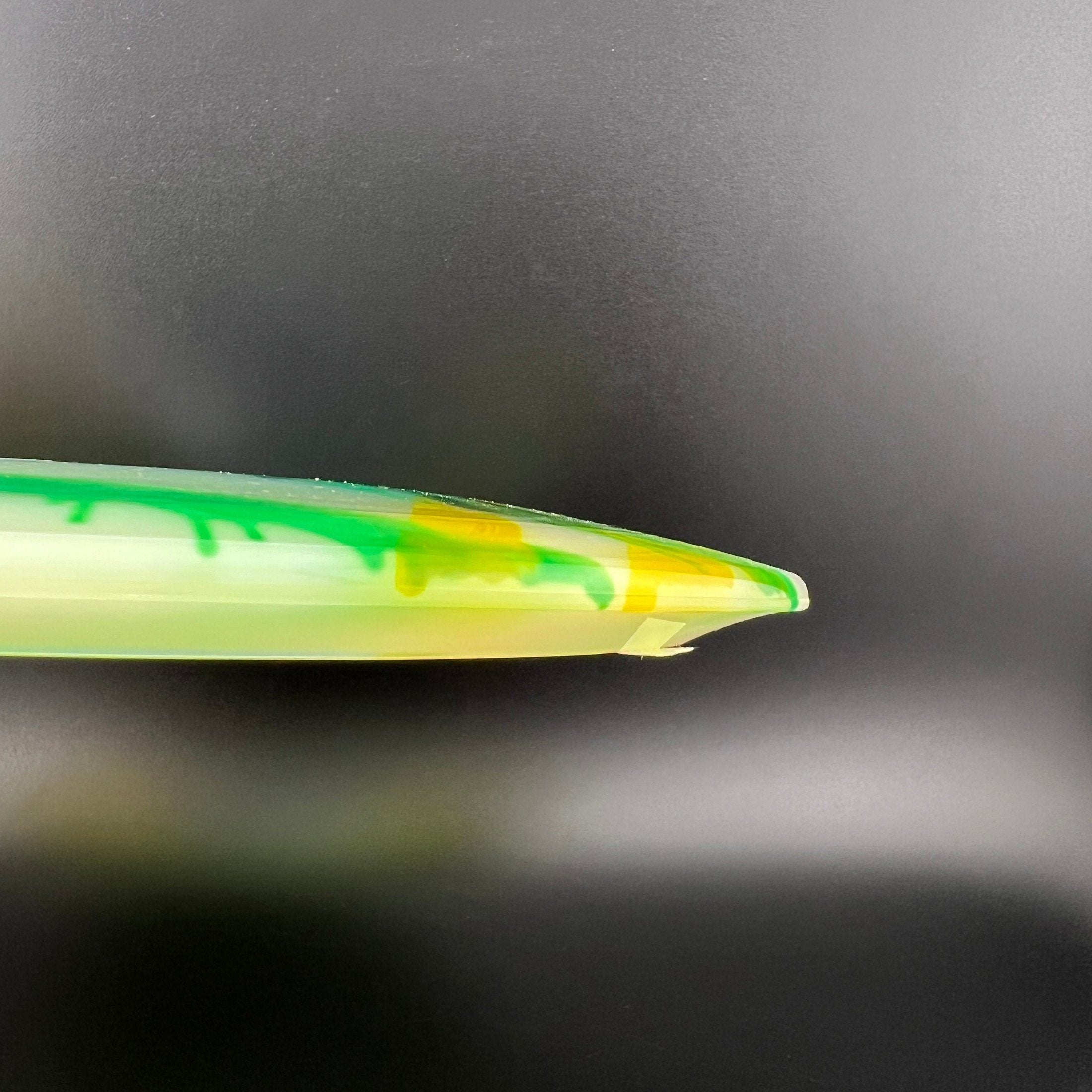 I-Dye Champion Eagle - Ken Climo 12x