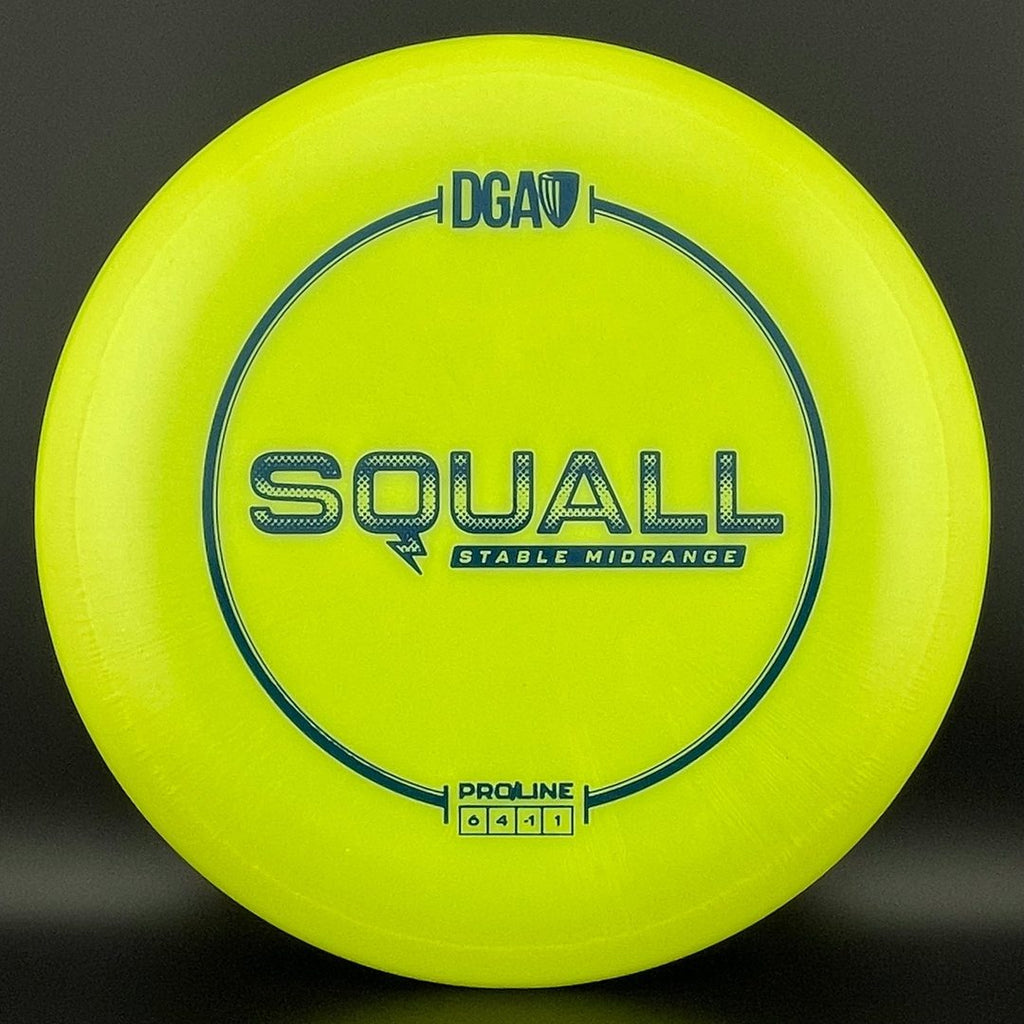 ProLine Squall