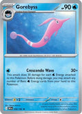 Gorebyss 056 - SV10 Destined Rivals Reverse Holofoil