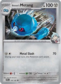 Steven's Metang 144 - SV10 Destined Rivals