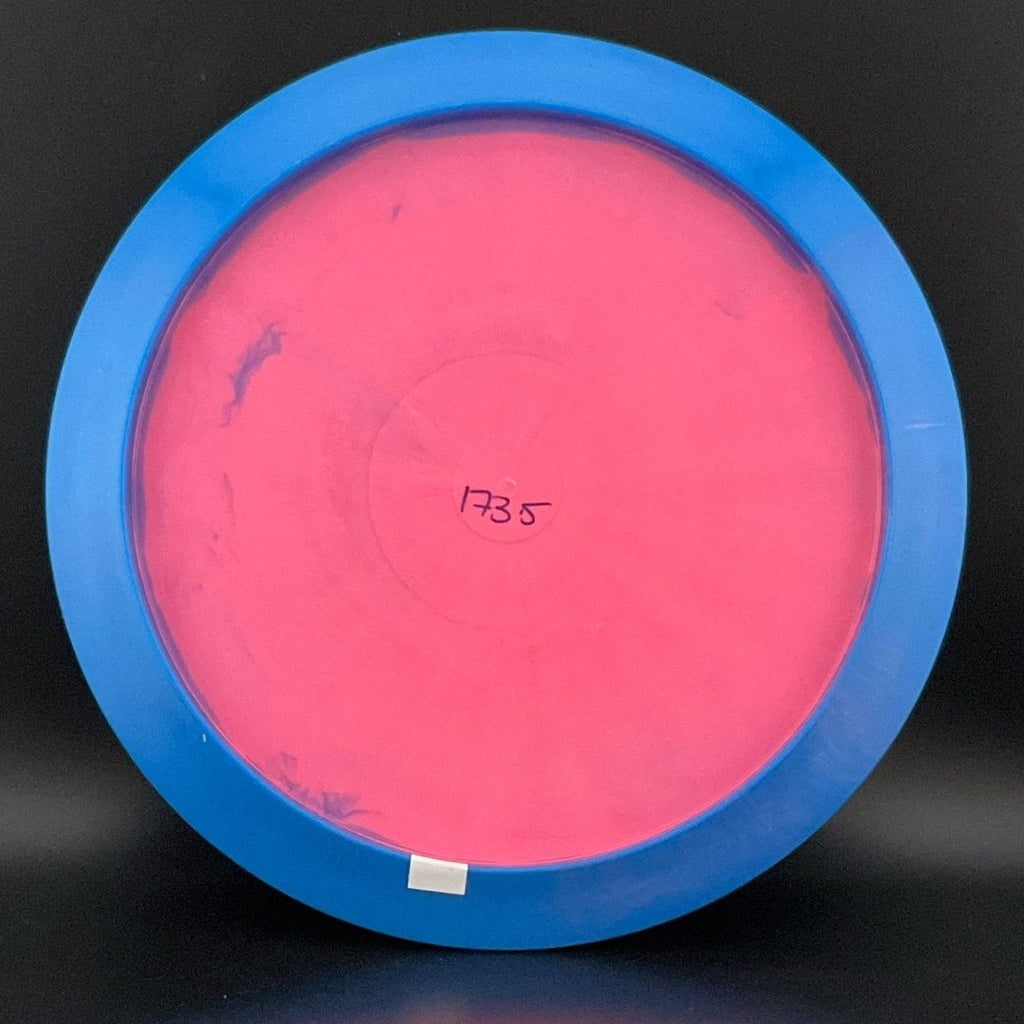 Sirius Helio Orion LS (HOLS 1.1) - Olympic City Open Stamp!