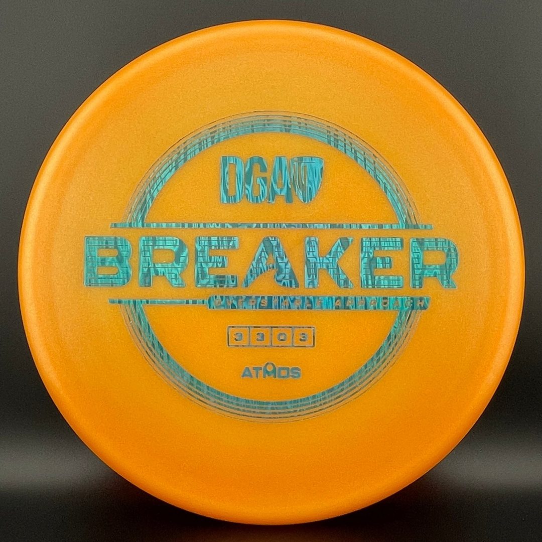Atmos Breaker