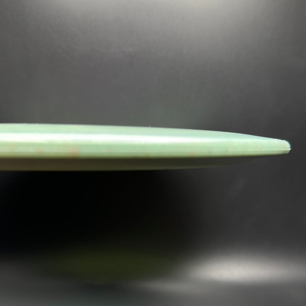 Splatter S-Blend Slab - X-Out