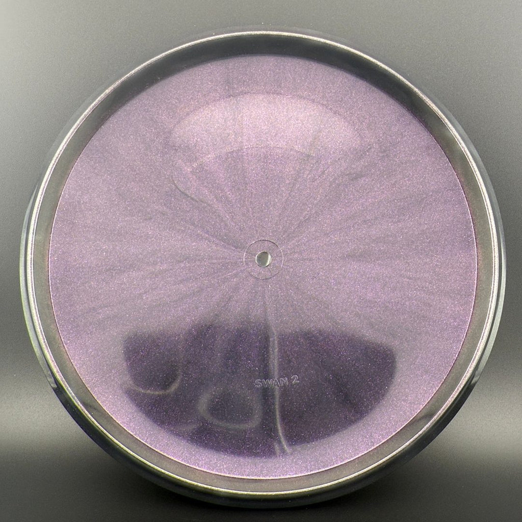 VIP Glimmer Swan 2 - Huk Lab TriFly