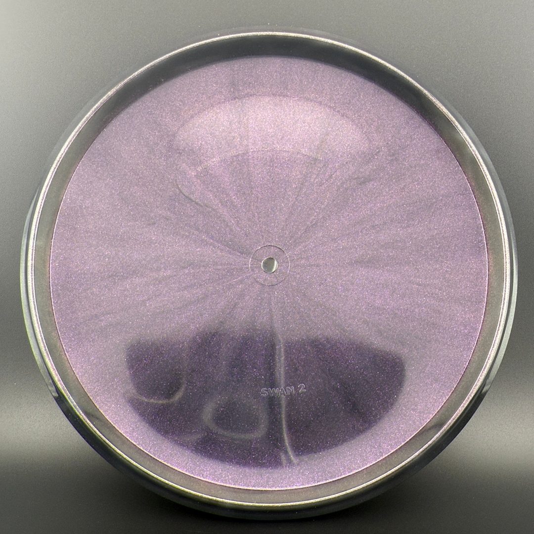 VIP Glimmer Swan 2 - Huk Lab TriFly