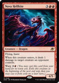 Nova Hellkite (EOE-148) - Edge of Eternities