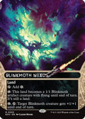 Blinkmoth Nexus (0003) (Borderless) (EOS-003) - Edge of Eternities: Stellar Sights