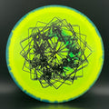 Halo S-Blend Exodus - X-Out - My Signature Disc Kessler