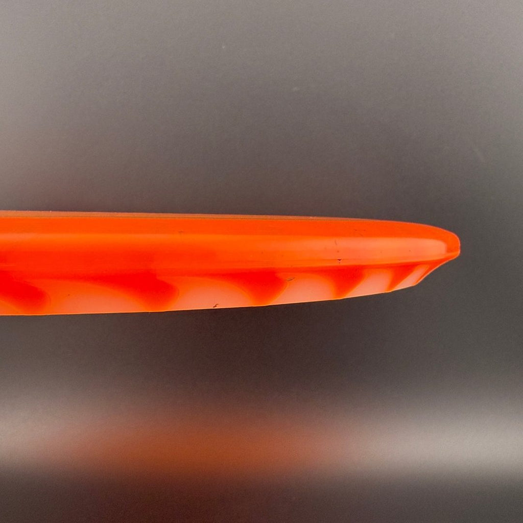 FuZed Sparkle Glo Buzzz - Discraft x TSA Collab