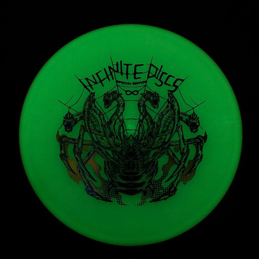 Eclipse 2.0 Proxy - "Mutant Spider"