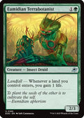 Eumidian Terrabotanist (EOE-180) - Edge of Eternities