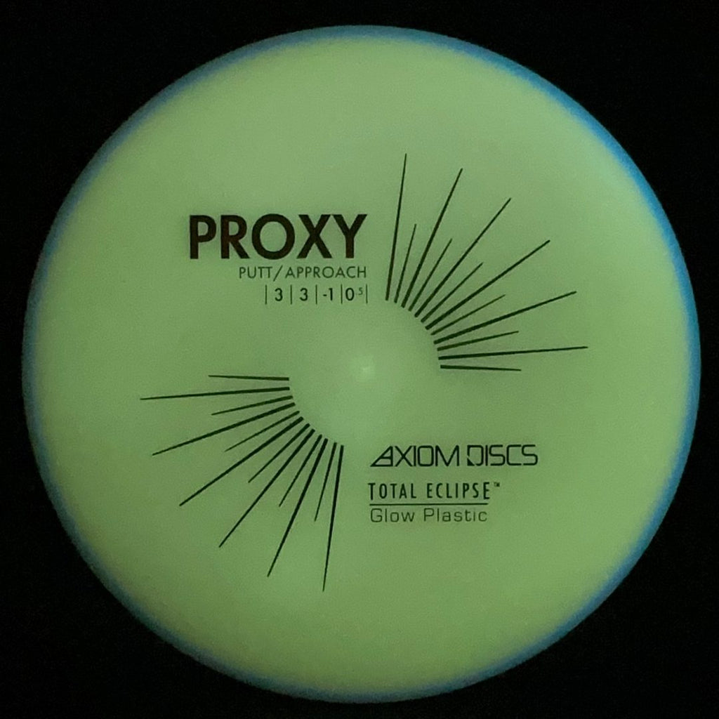 Total Eclipse Proxy