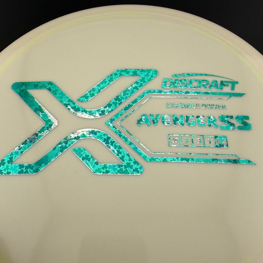 X Avenger SS