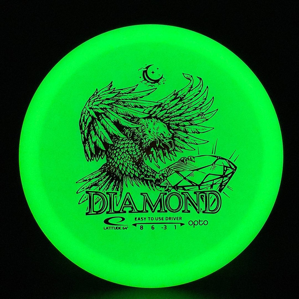 Opto Moonshine Diamond