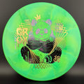 Nebula Aura Crux - First Run - James Proctor Signature Series