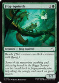 Frog-Squirrels (TLE-251) - Avatar: The Last Airbender: Eternal-Legal