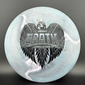 ESP Swirl Vulture - Micah Groth Team Ledgestone
