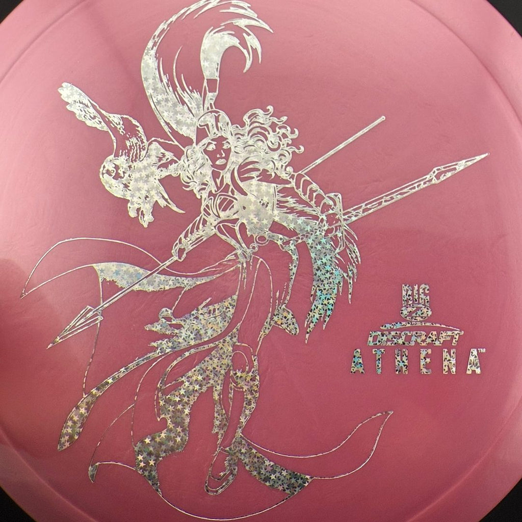 Big Z Athena