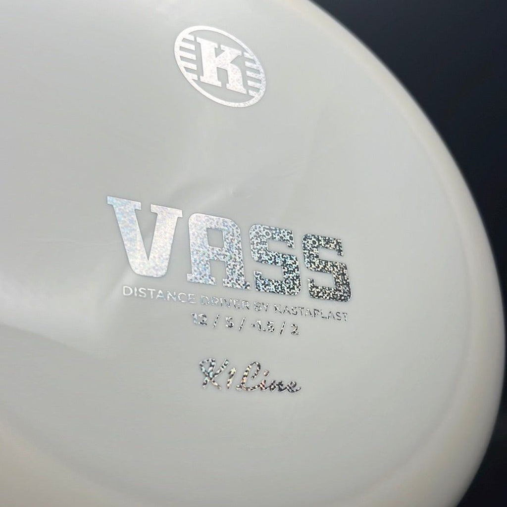 K1 Vass - 2023 Run