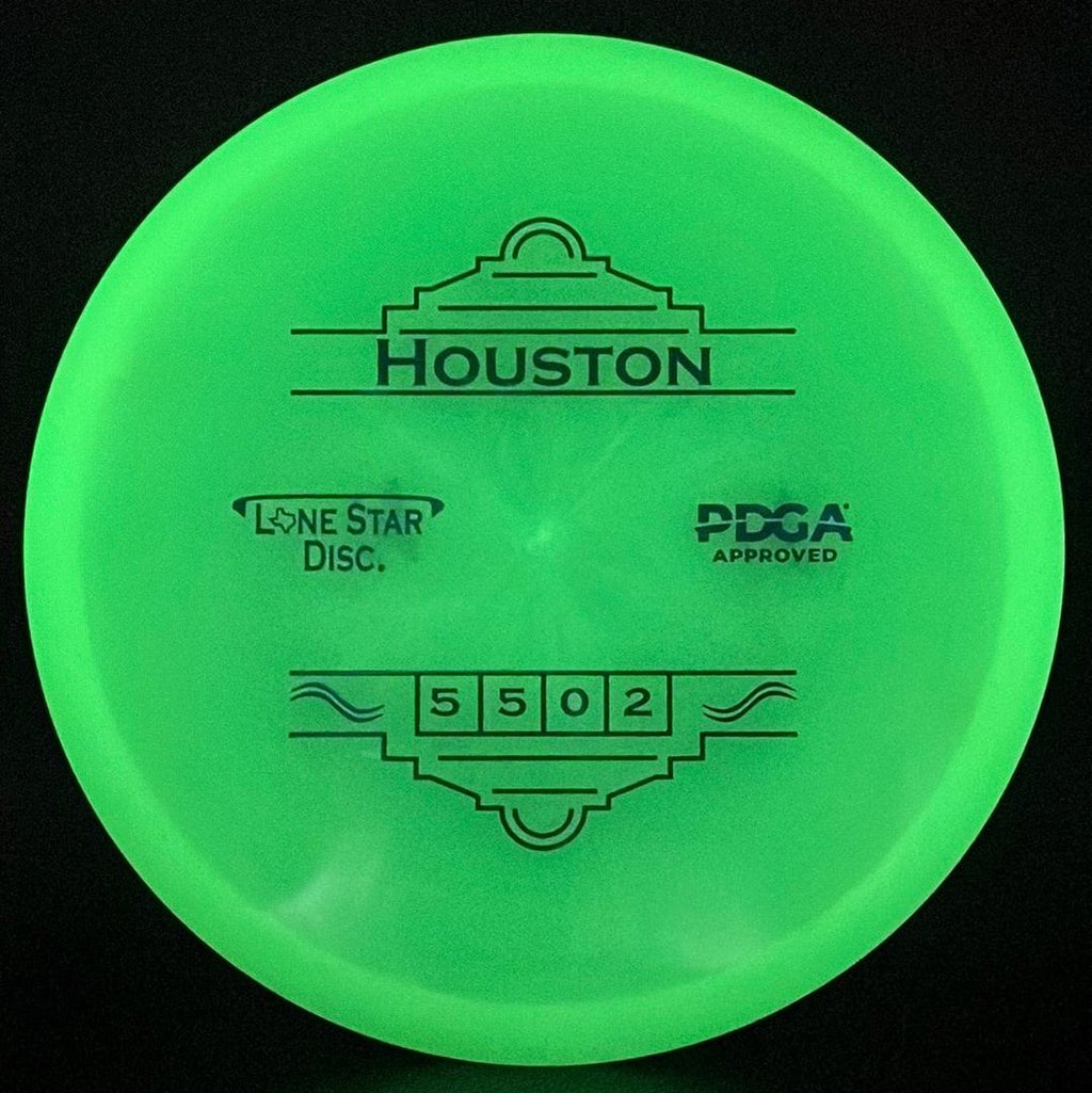 Glow Houston (Alpha & Bravo)