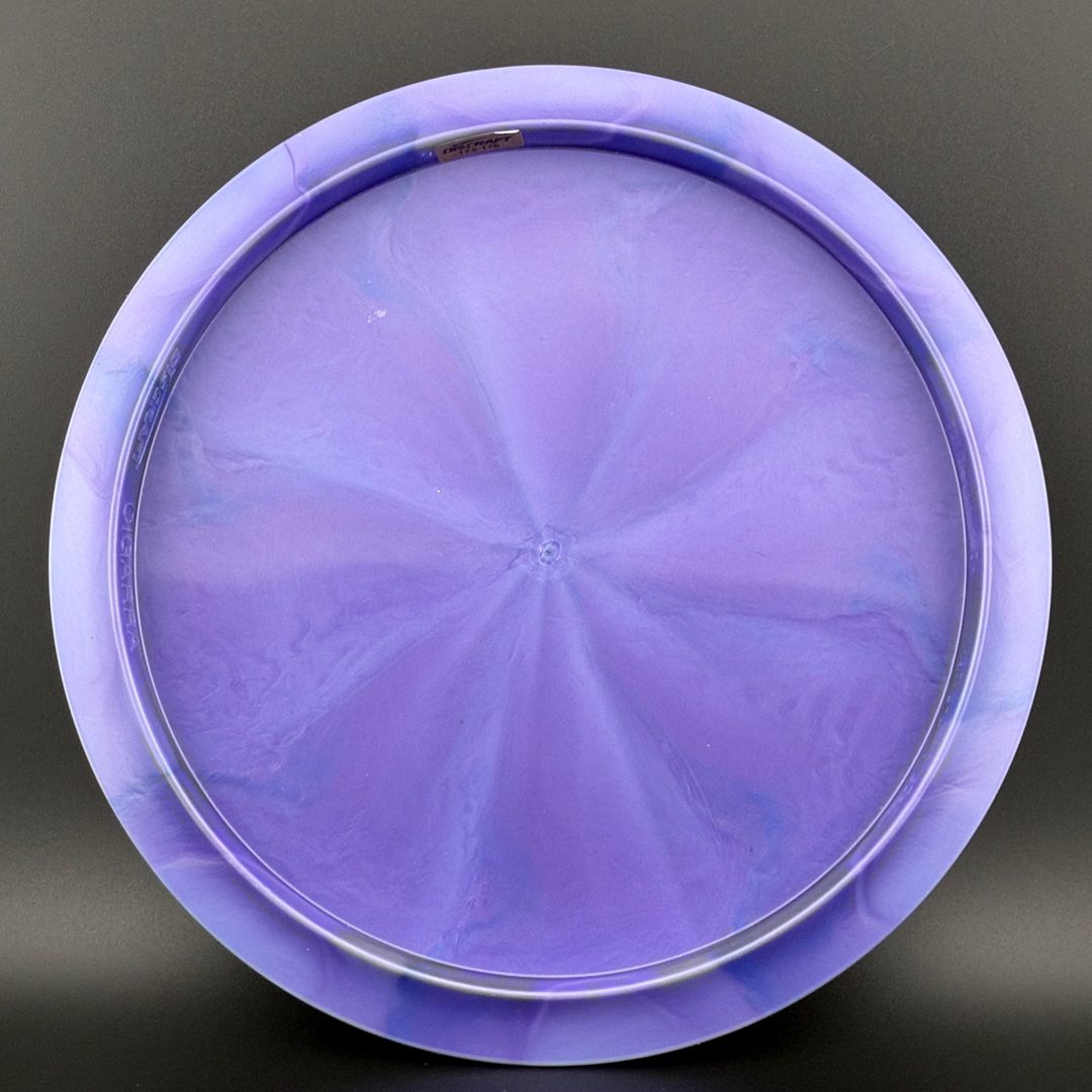 Ti Swirl Cigarra - Limited Edition GMC 1/500