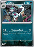 Grafaiai 092 - ME01 Mega Evolution