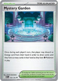 Mystery Garden 122/132 - ME01 Mega Evolution