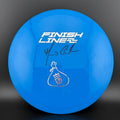 Forged Interval *Signed* - Drew Gibson Multi Stamp
