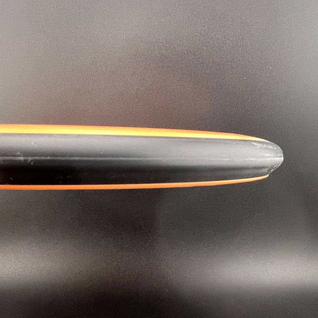 Firm Electron Nomad - James Conrad 2021 World Champion