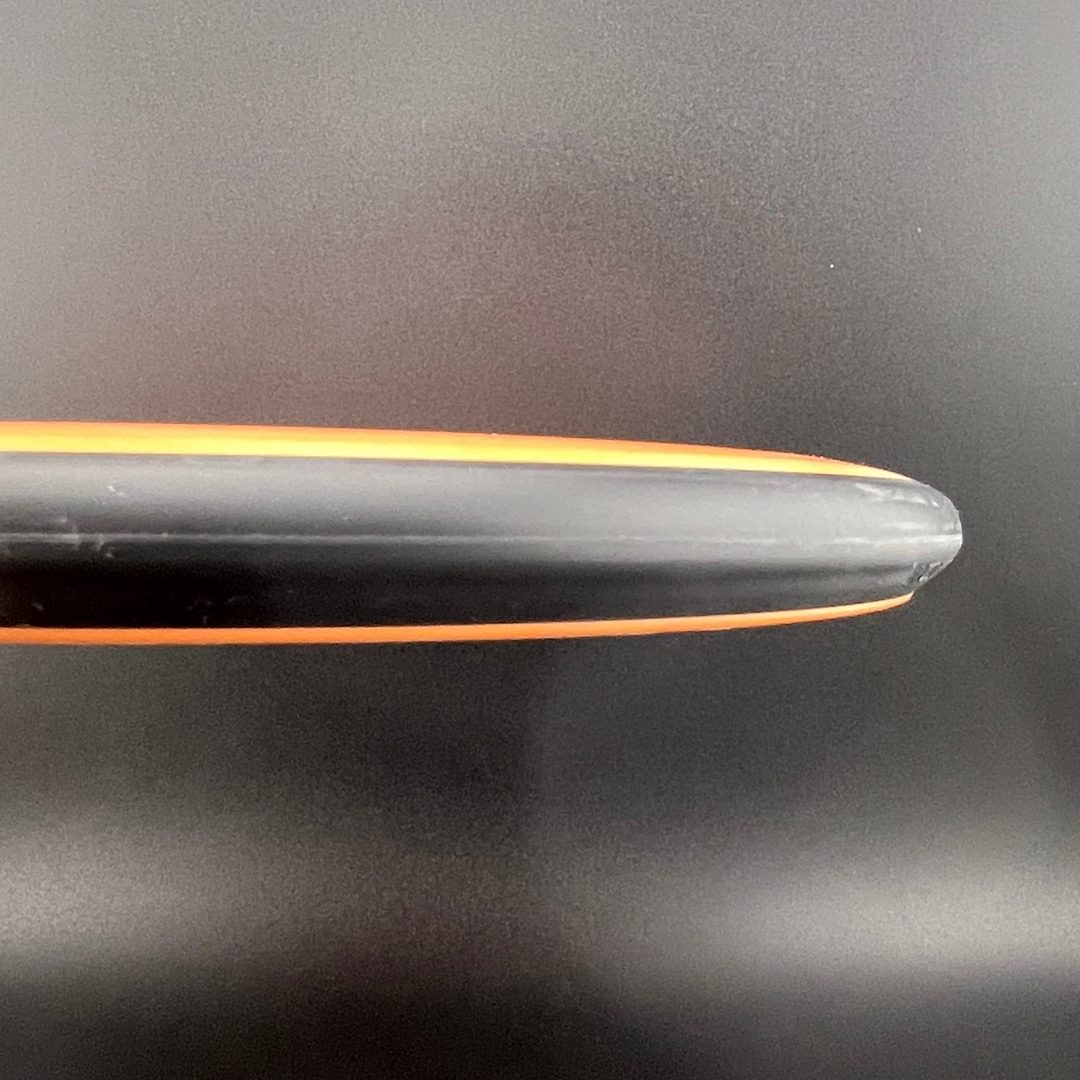 Firm Electron Nomad - James Conrad 2021 World Champion