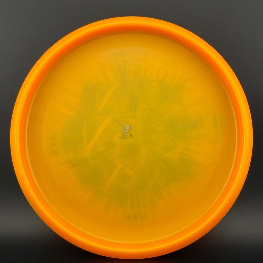 Big Z Luna - DGLO Pop Misprint