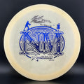 F5 (400) *Signed* - Nicholas Masters LE