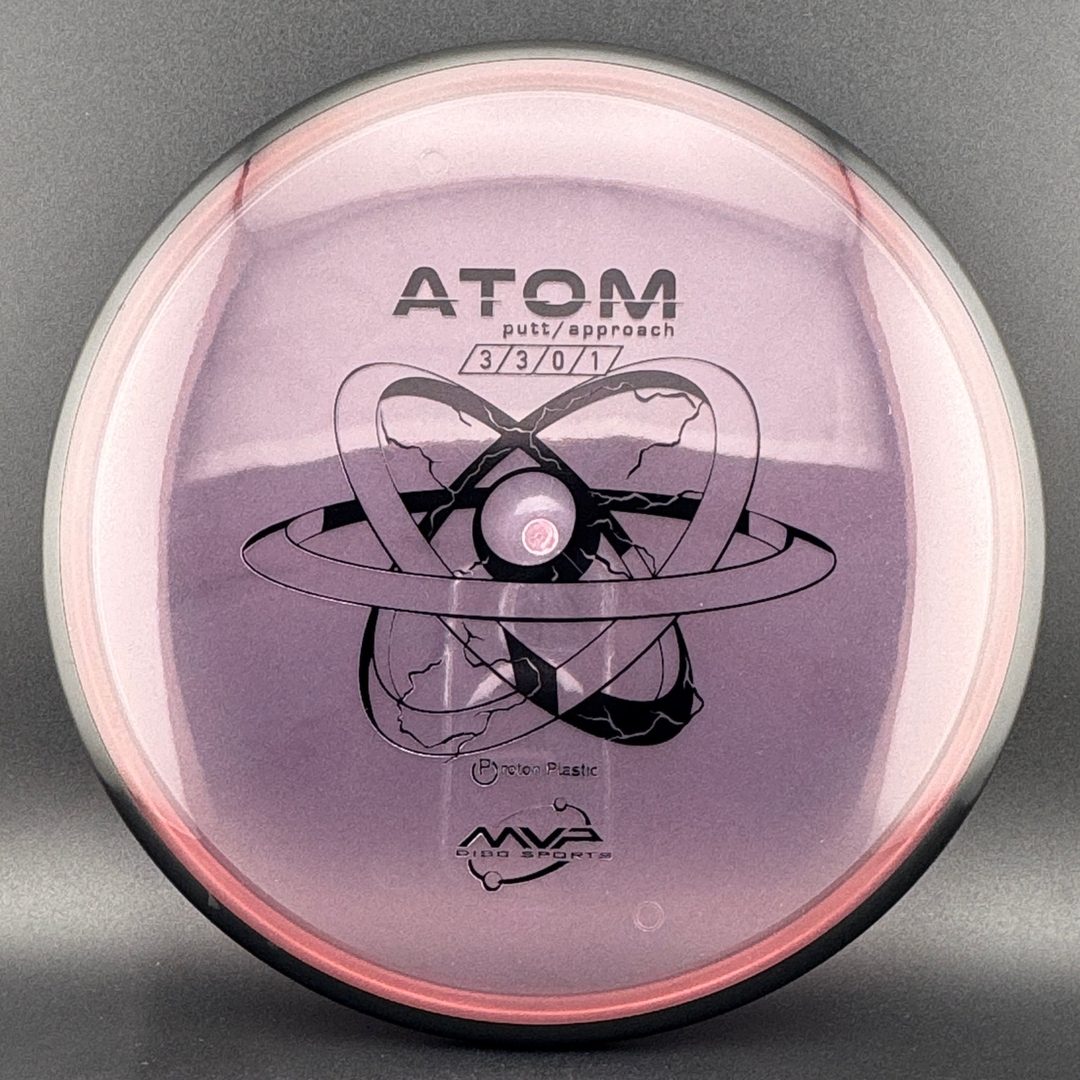 Proton Atom