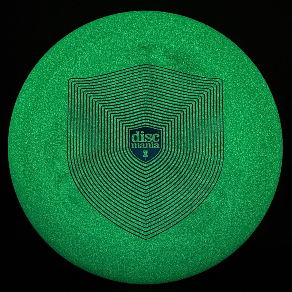 Glow P-Line P1x (Flex 2) - XL Shield MB 25