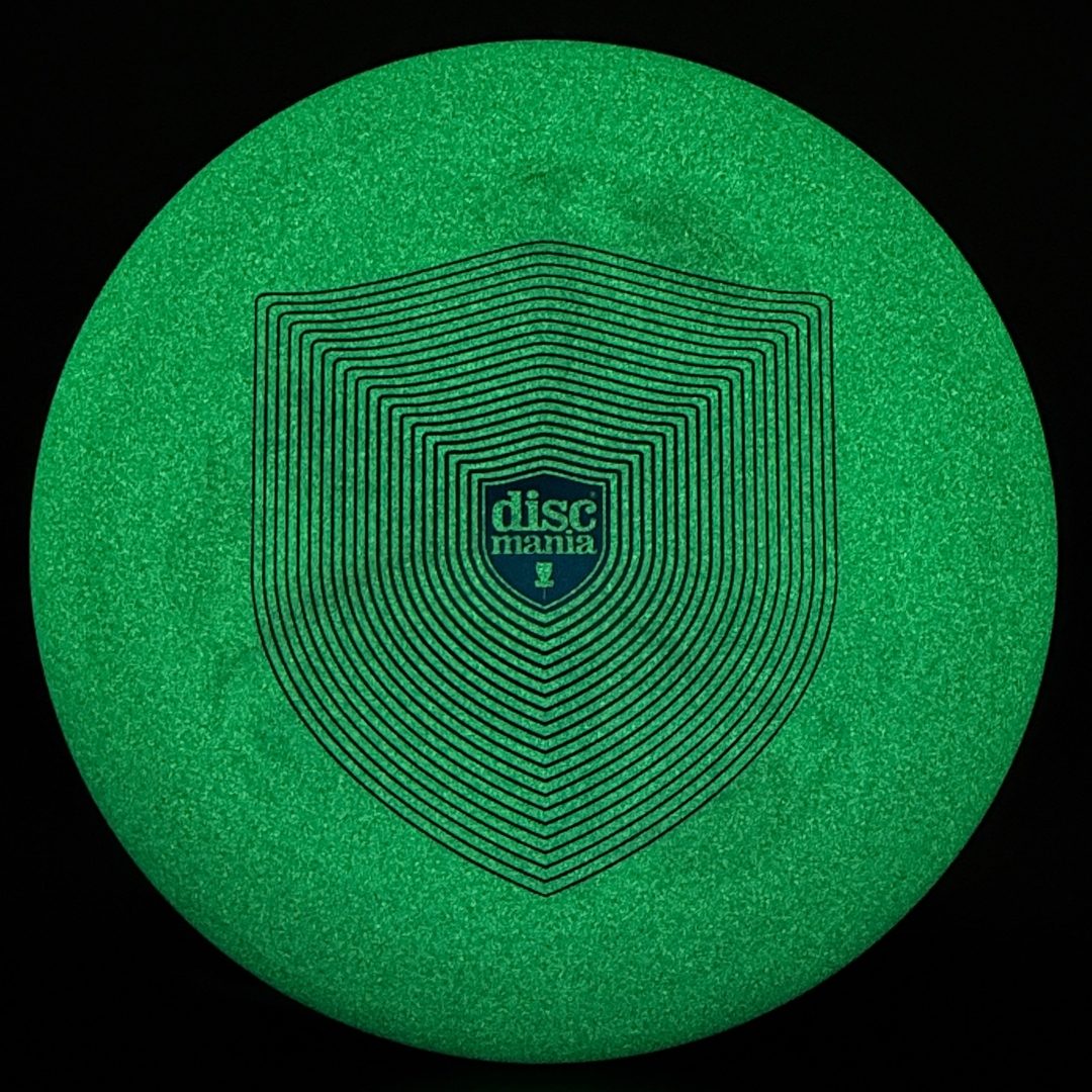 Glow P-Line P1x (Flex 2) - XL Shield MB 25