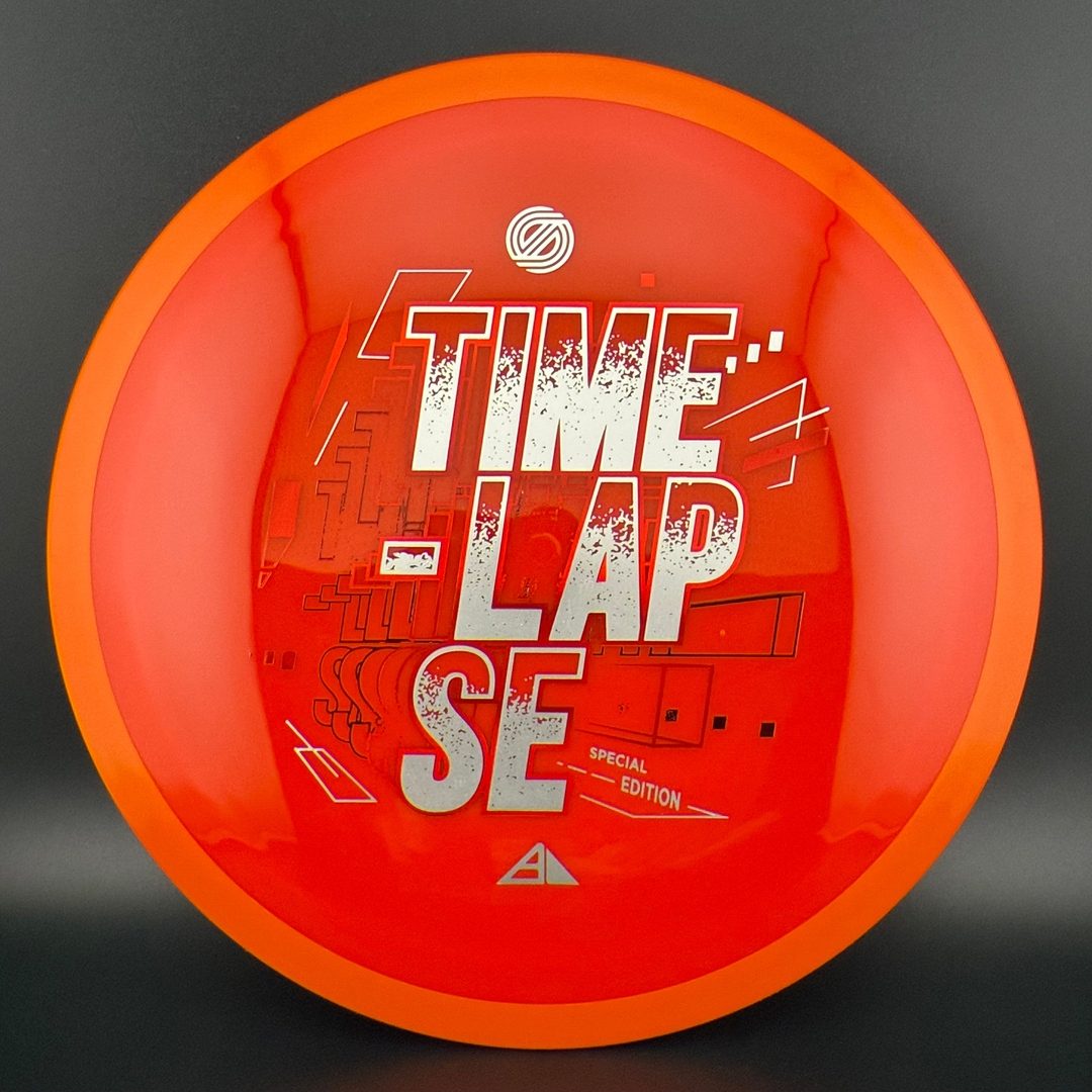 Neutron Time-Lapse (Re-Tooled) - Special Edition
