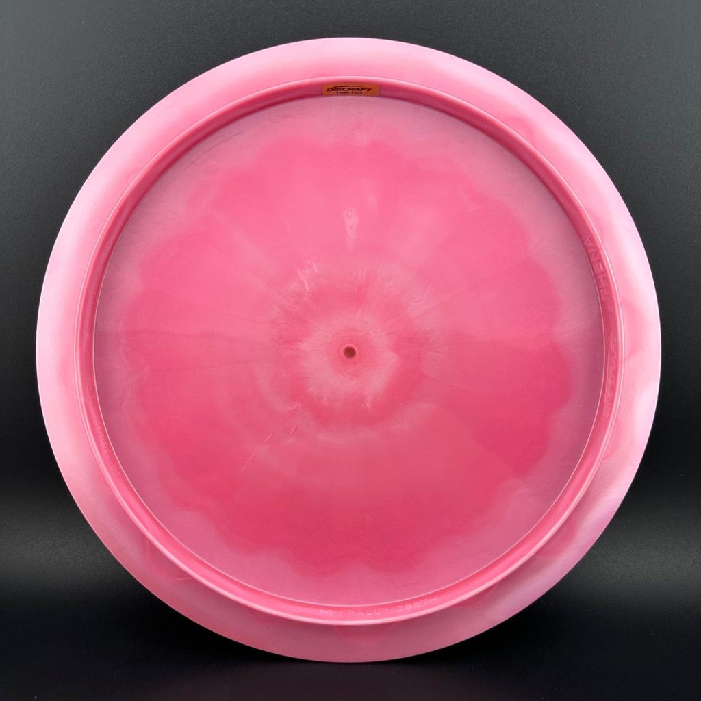 Ti Swirl Athena - Paul McBeth - 2025 Ledgestone Edition