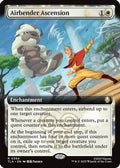 Airbender Ascension (Extended Art) (TLA-364) - Avatar: The Last Airbender