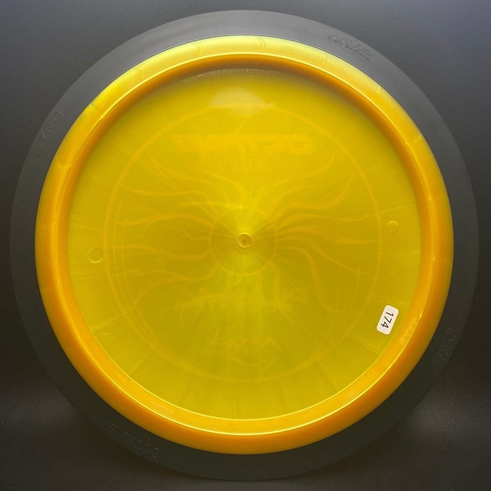 Plasma Octane