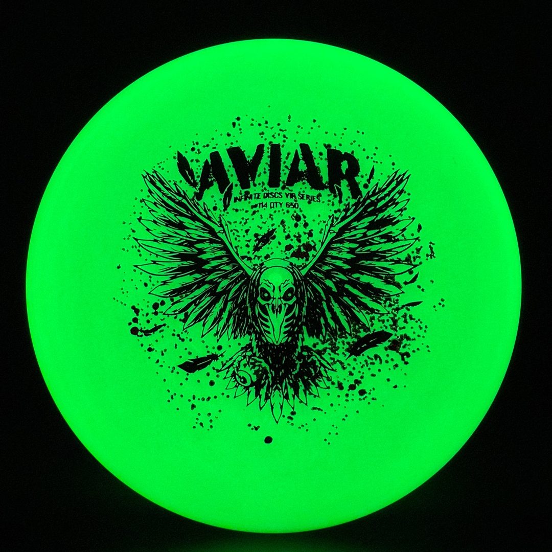 Proto Glow Soft Champion Aviar - VIP Series #114 - 1/650